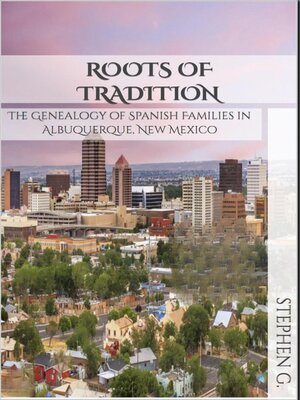 cover image of Roots of Tradition
